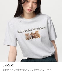 UNIQLO | Tシャツ/カットソー