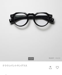 UNIQLO | メガネ