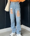 usedの「パンツ(デニムパンツ)」