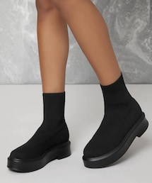 SHEIN | ブーツ