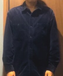 UNIQLO | ビジネスシャツ