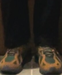 NEW BALANCE | スニーカー