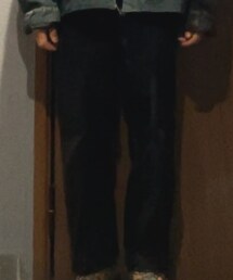 UNIQLO | チノパンツ