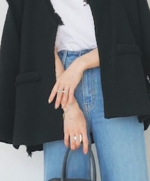 H&M | デニムパンツ