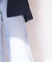 GU | デニムパンツ