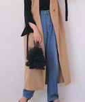 fifth(フィフス)の「トップス(ベスト)」