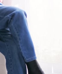 UNLÍENS | デニムパンツ