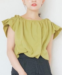 fifth | トップス