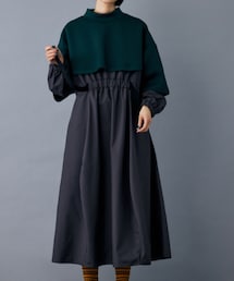 nagonstans | ワンピース/ドレス