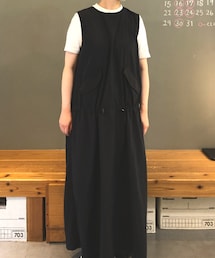 nagonstans | ワンピース/ドレス