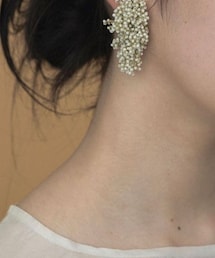 FUA accessory | イヤリング