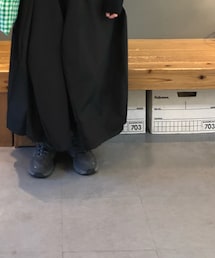 nagonstans | スカート