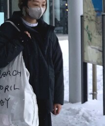 MUJI Labo | ダウンジャケット/コート