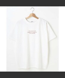INGNI | Tシャツ/カットソー