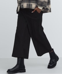UNIQLO | スラックス