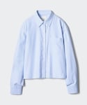 UNIQLO(ユニクロ)の「トップス(シャツ/ブラウス)」