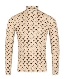 MARINE SERRE | Tシャツ/カットソー