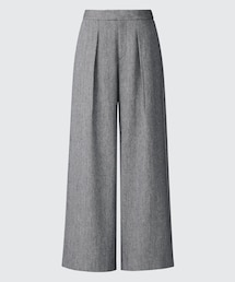 UNIQLO | スラックス