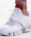comme des garcons × NIKEの「シューズ(スニーカー)」