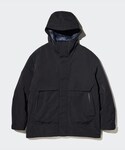 UNIQLO(ユニクロ)の「ジャケット/アウター(ダウンジャケット/コート)」