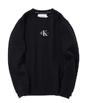 Calvin Klein Jeans(カルヴァンクラインジーンズ)の「トップス(スウェット)」