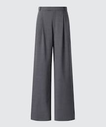 UNIQLO | スラックス