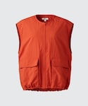 UNIQLO(ユニクロ)の「トップス(ベスト)」