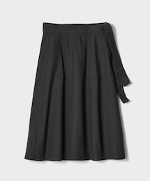 UNIQLO | スカート