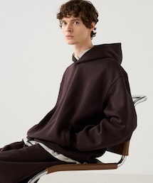 UNIQLO | パーカー