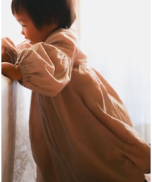 韓国子ども服 | ワンピース