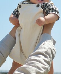 韓国子ども服 | サロペット/オーバーオール