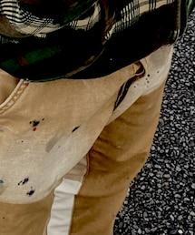 mnml | カーゴパンツ