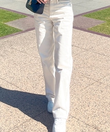 UNIQLO | デニムパンツ