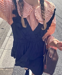 Abercrombie & Fitch | ワンピース/ドレス