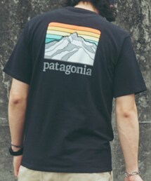 patagonia | Tシャツ/カットソー