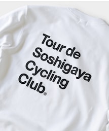 木梨サイクル | スウェット