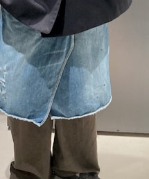 JOURNAL STANDARD | デニムスカート