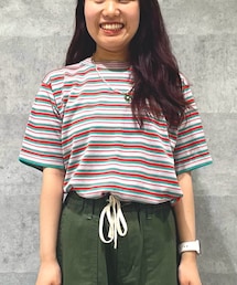 RYE TENDER | Tシャツ/カットソー