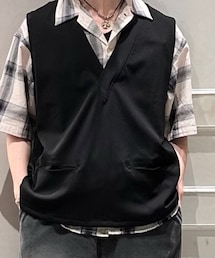 HAVERSACK | ベスト