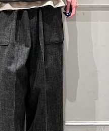 HAVERSACK | パンツ