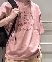 NANO universe | Tシャツ/カットソー