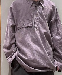 Marvine Pontiak shirt makers | シャツ/ブラウス