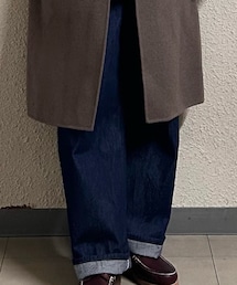 AUTHEN | デニムパンツ