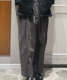 HAVERSACK | パンツ