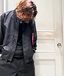 Alpha Industries | MA-1