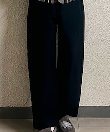 PORTER CLASSIC | パンツ