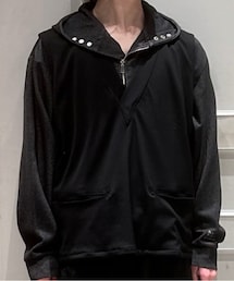 HAVERSACK | ベスト