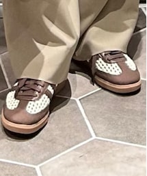 adidas | シューズ