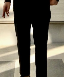 UNIQLO | スラックス