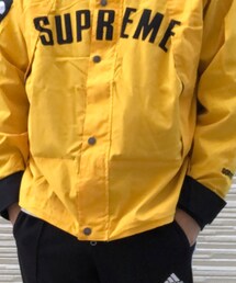 THE NORTH FACE | マウンテンパーカー